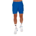 Tech V Shorts Herren - blau, grau