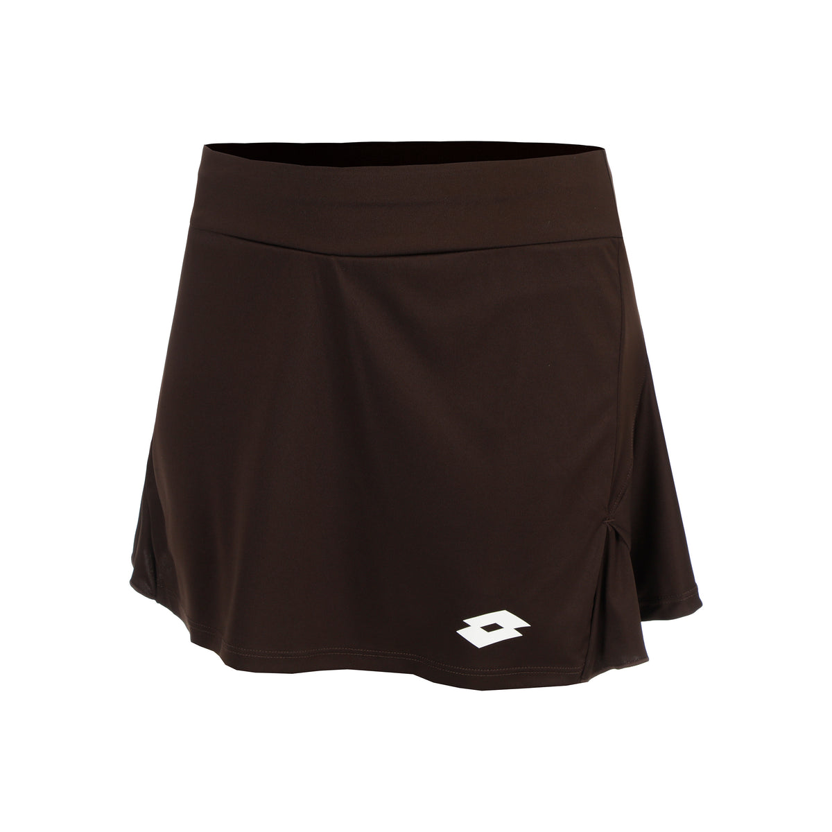 Lotto Tech III Rock Damen - braun
