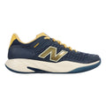 Fresh Foam X CT-Rally v2 Allcourtschuh Herren - dunkelblau, gelb