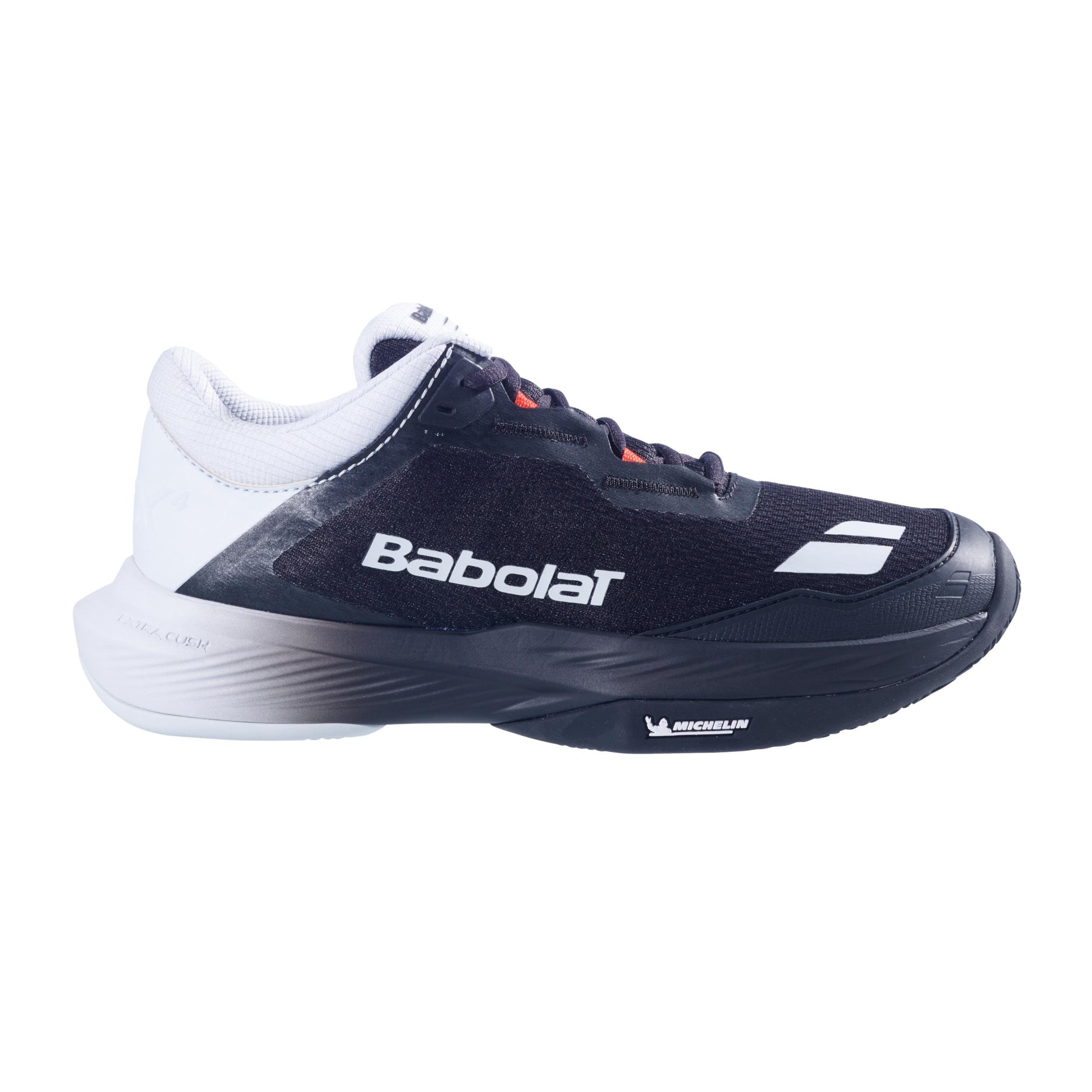 Babolat SFX 4 CLY Sandplatzschuh Herren-schwarz, hellblau