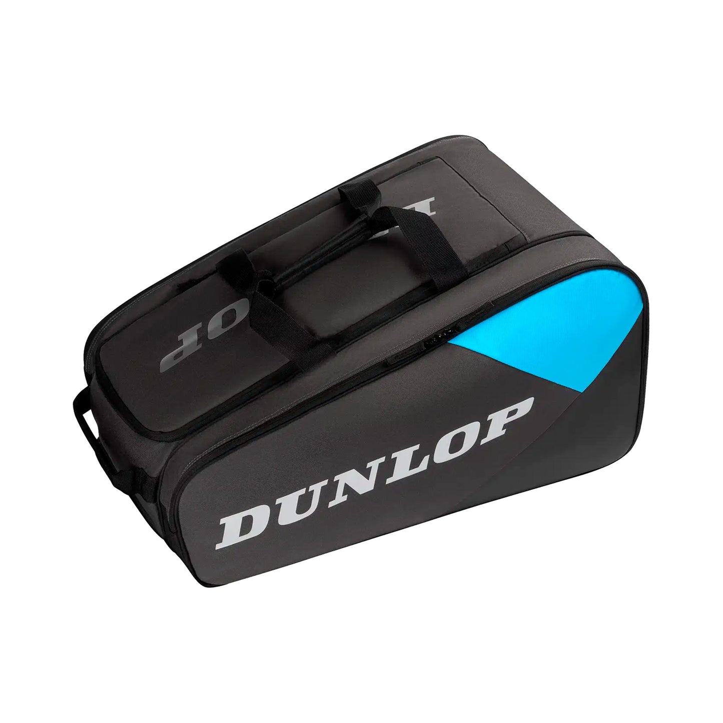 Dunlop FX Paletero FX Team Padelschlägertasche -blau