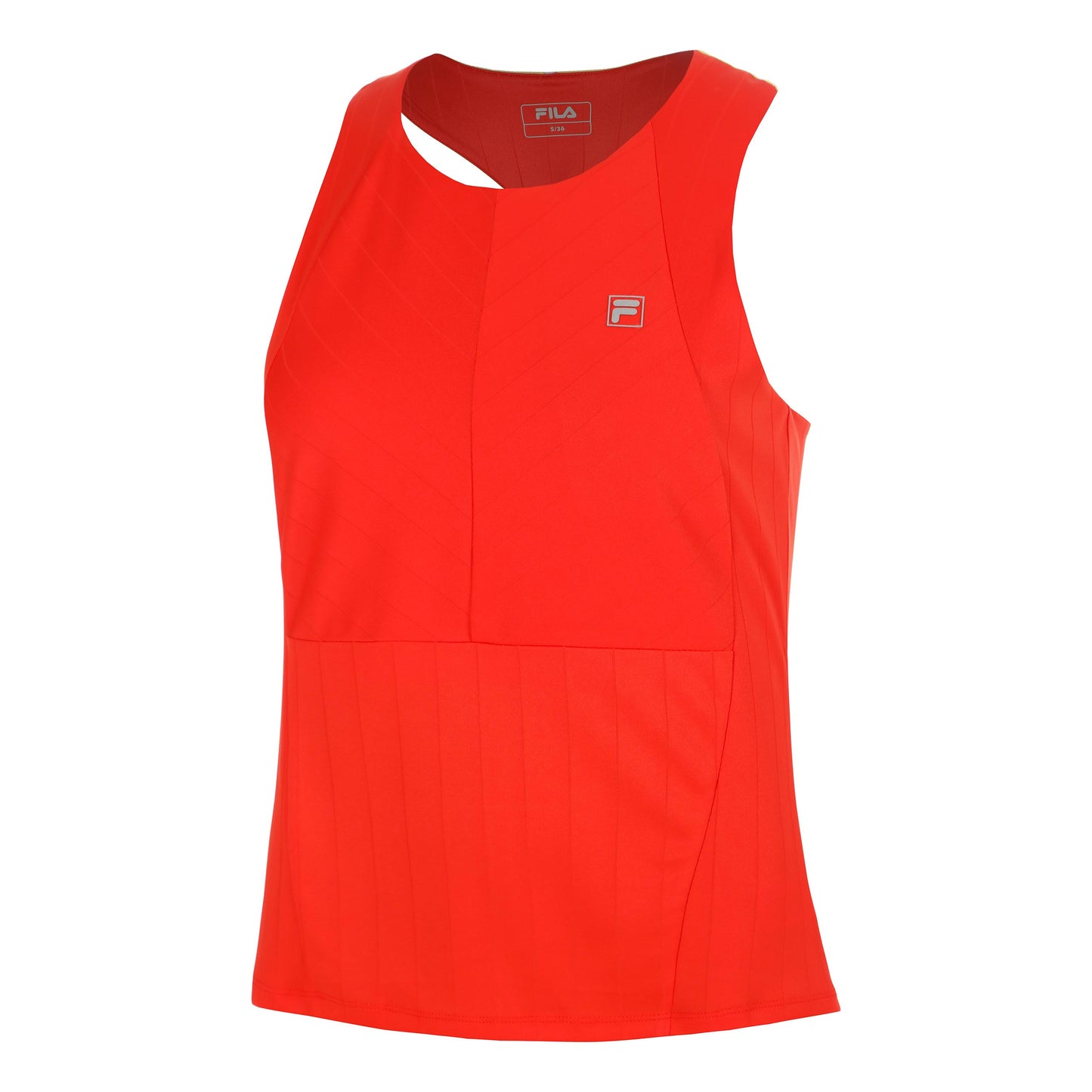 Fila Ivette Tank-Top Damen-koralle, apricot
