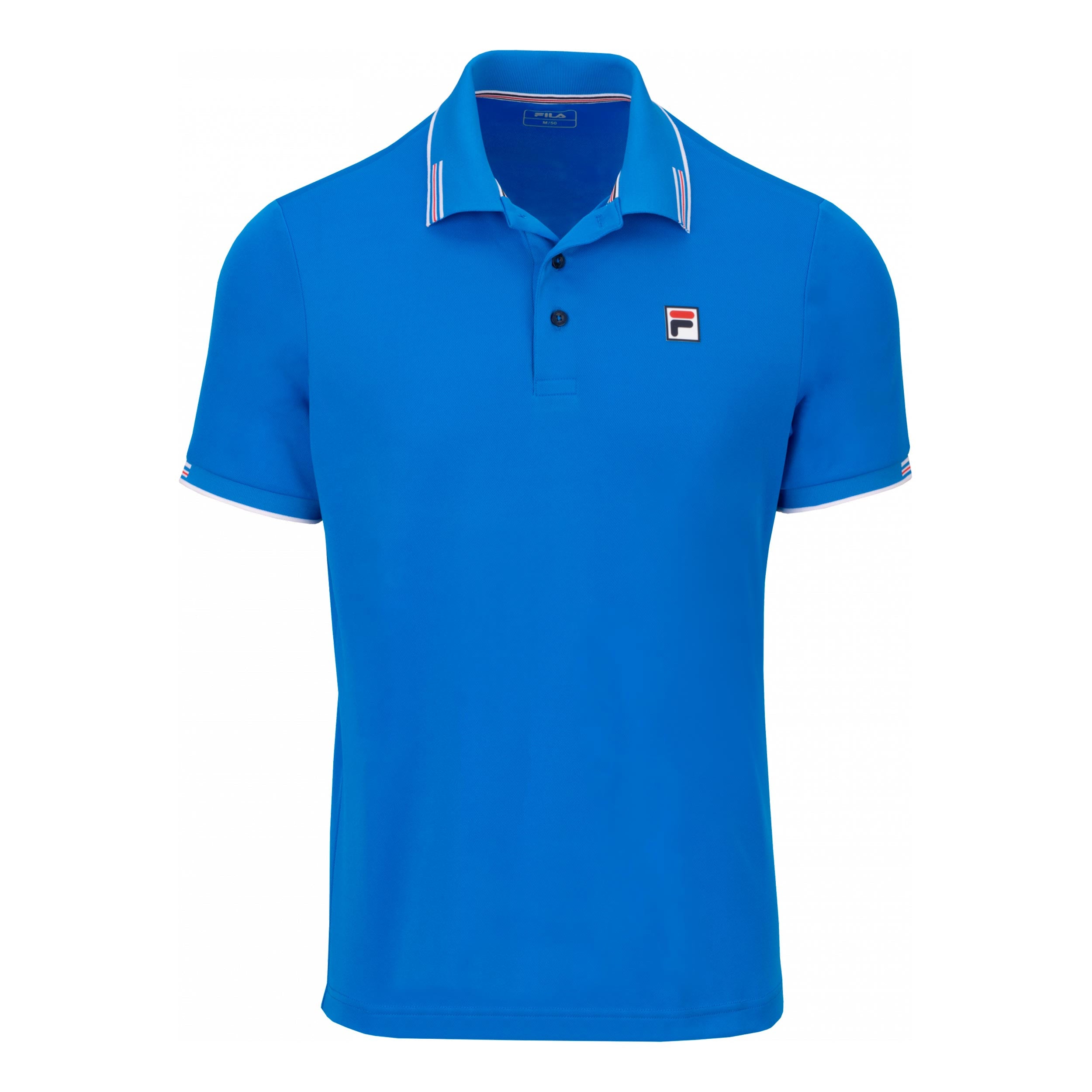 Fila Alejandro Polo Herren-blau