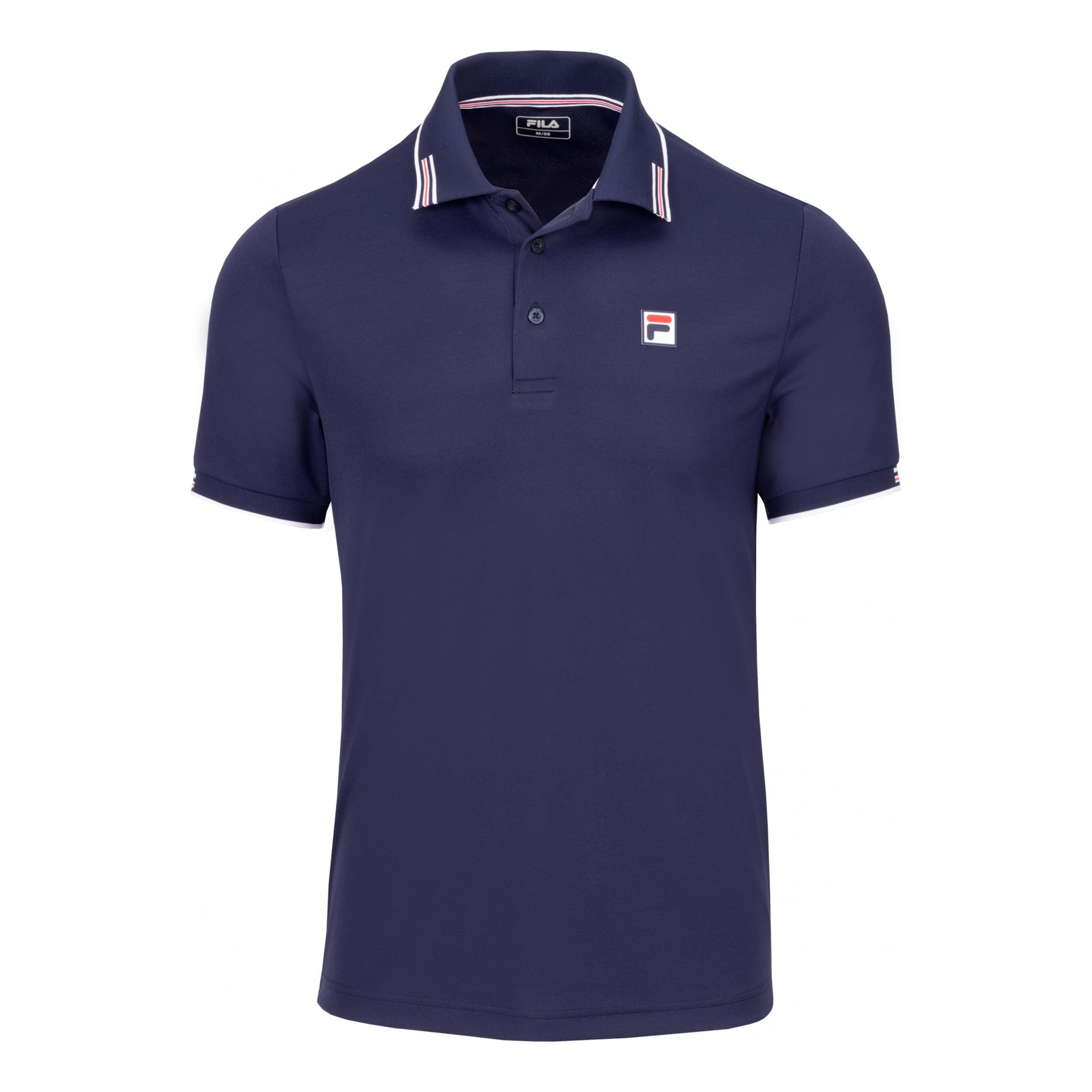 Fila Alejandro Polo Herren-dunkelblau