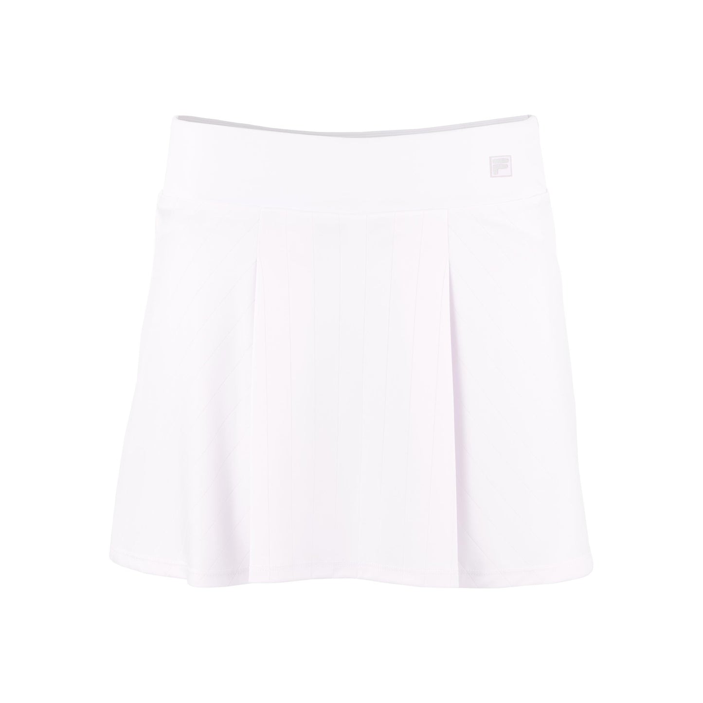 Fila Kathleen Rock Damen - weiß