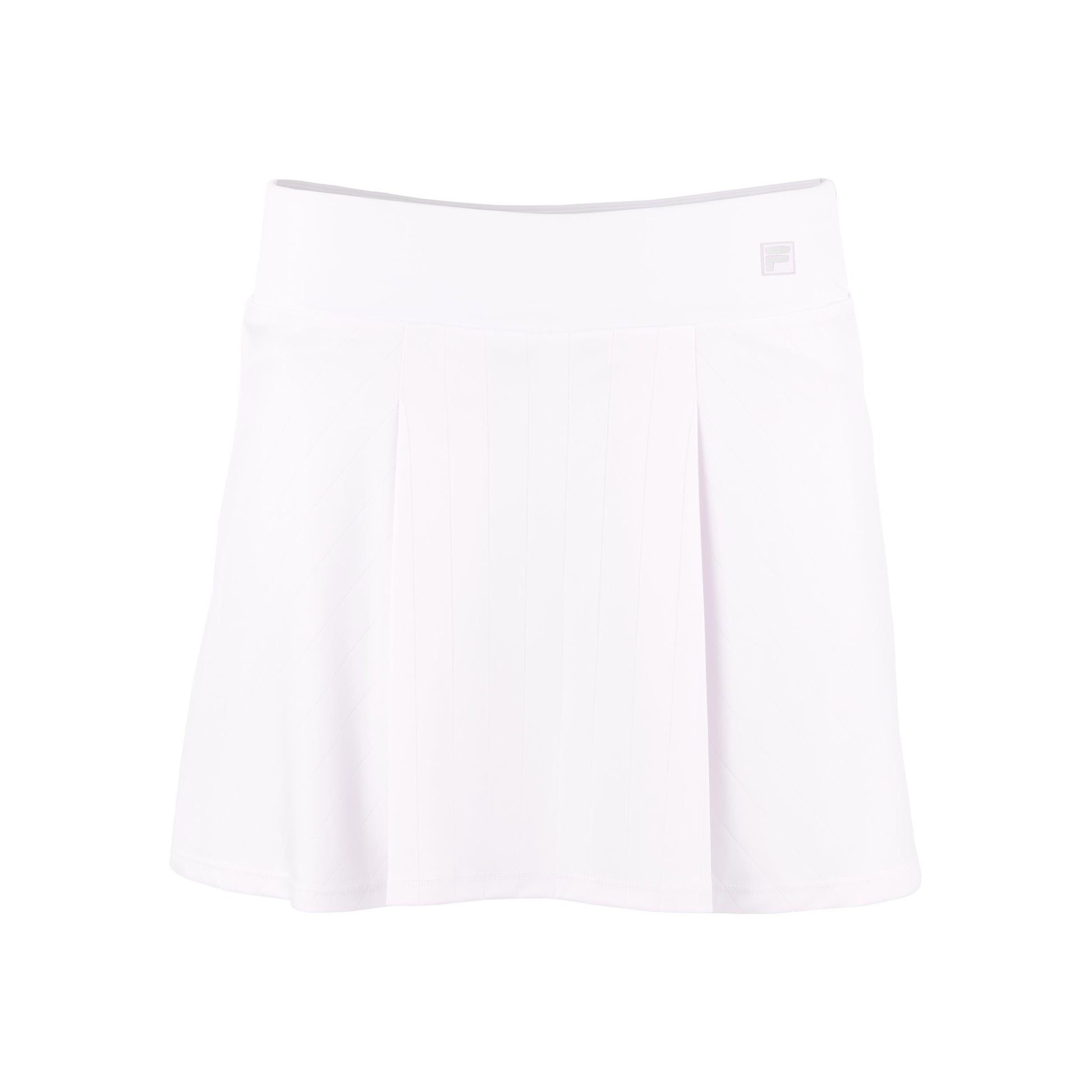 Fila Kathleen Rock Damen - weiß