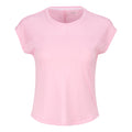 Lum T-Shirt Damen - rosa