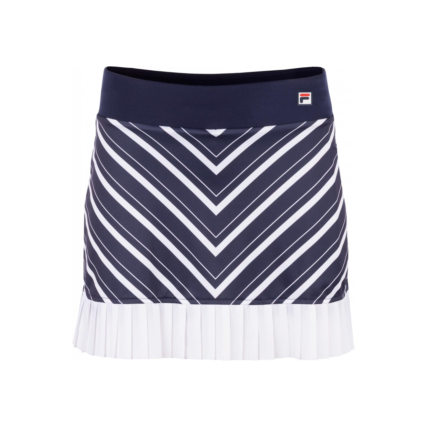 Fila Liyana Rock Damen-weiß, dunkelblau