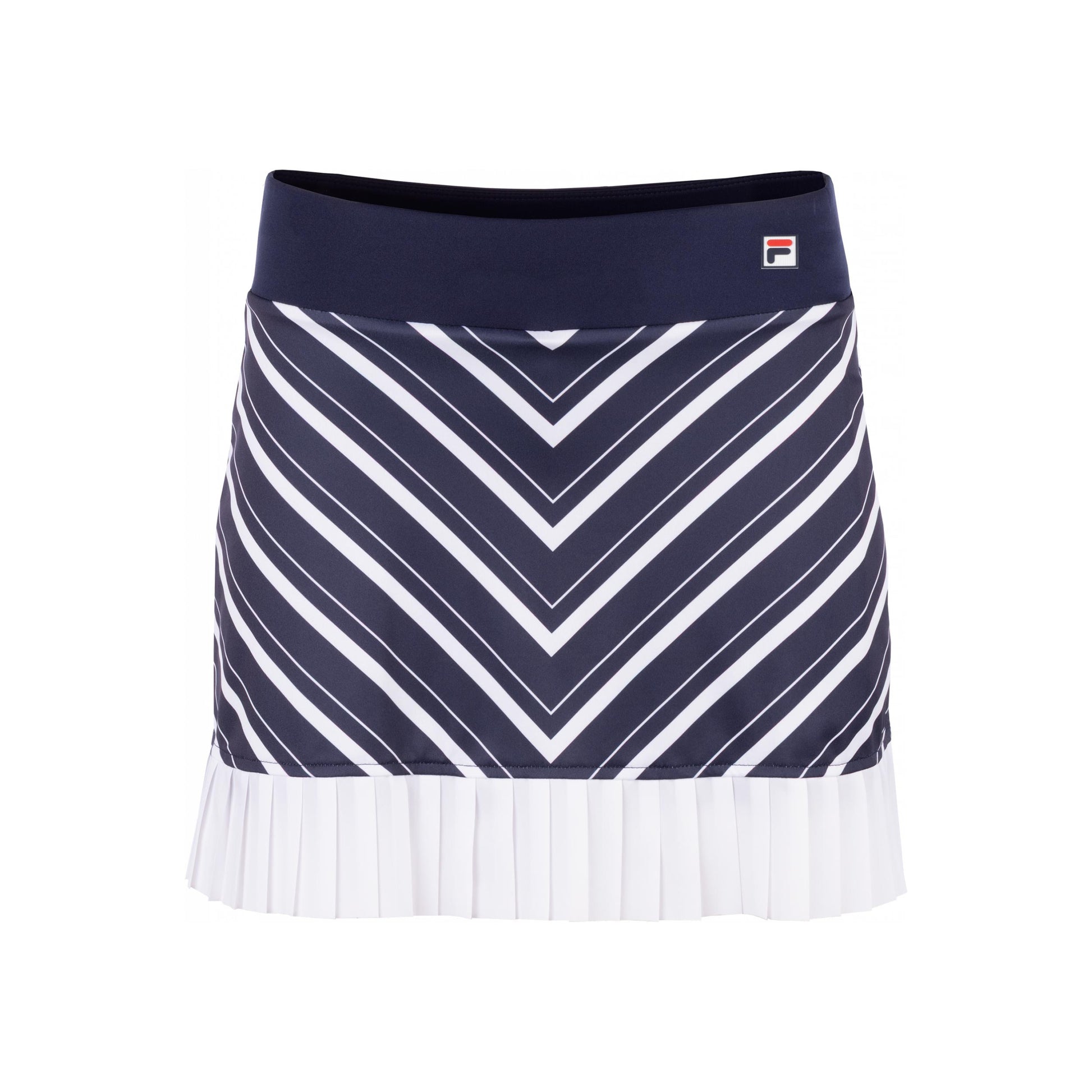 Fila Liyana Rock Damen-weiß, dunkelblau