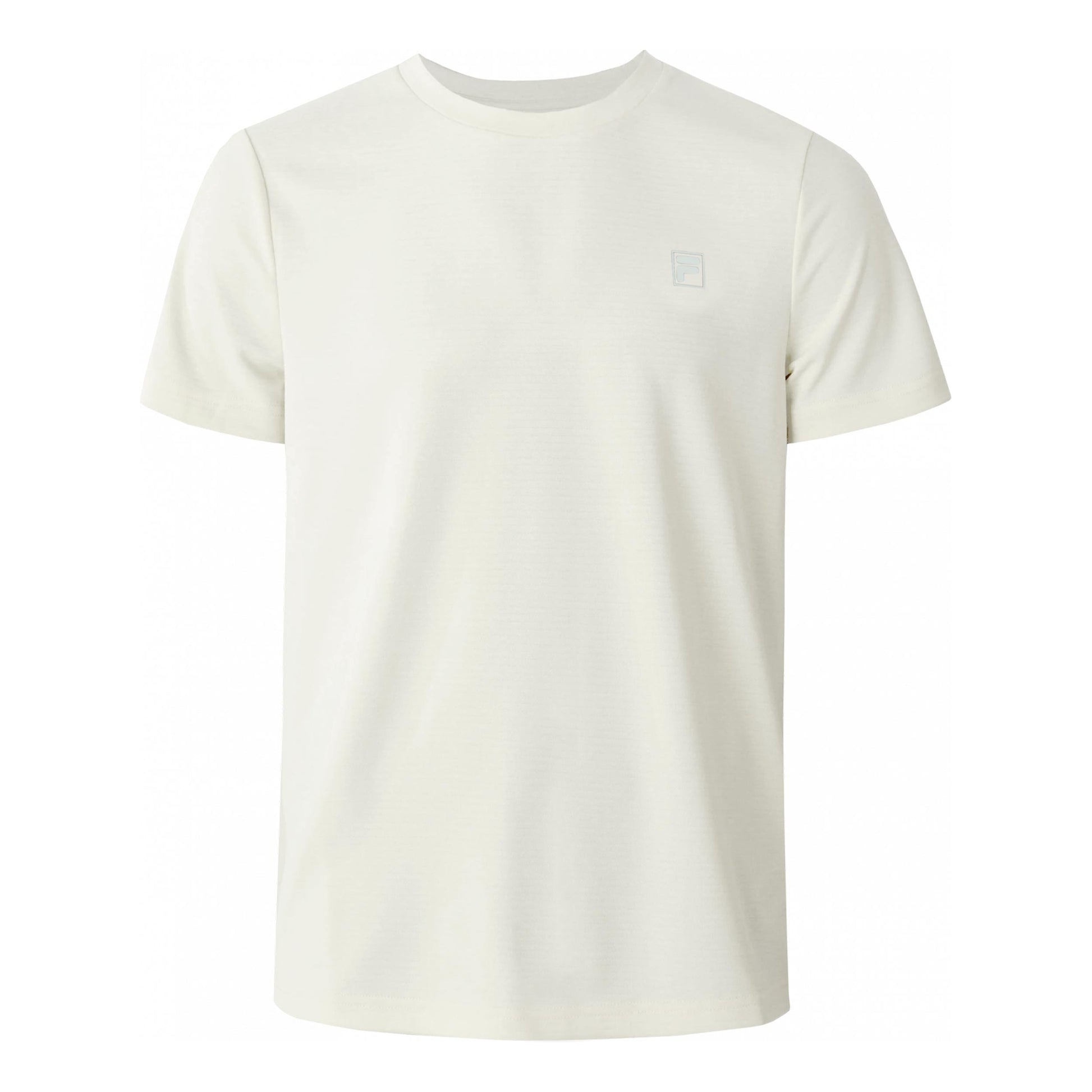 Fila Tristan T-Shirt Herren - sand