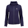 Britta Trainingsjacke Damen - dunkelblau