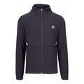 Jo Trainingsjacke Herren - schwarz, weiß