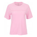 Lilou T-Shirt Damen - rosa