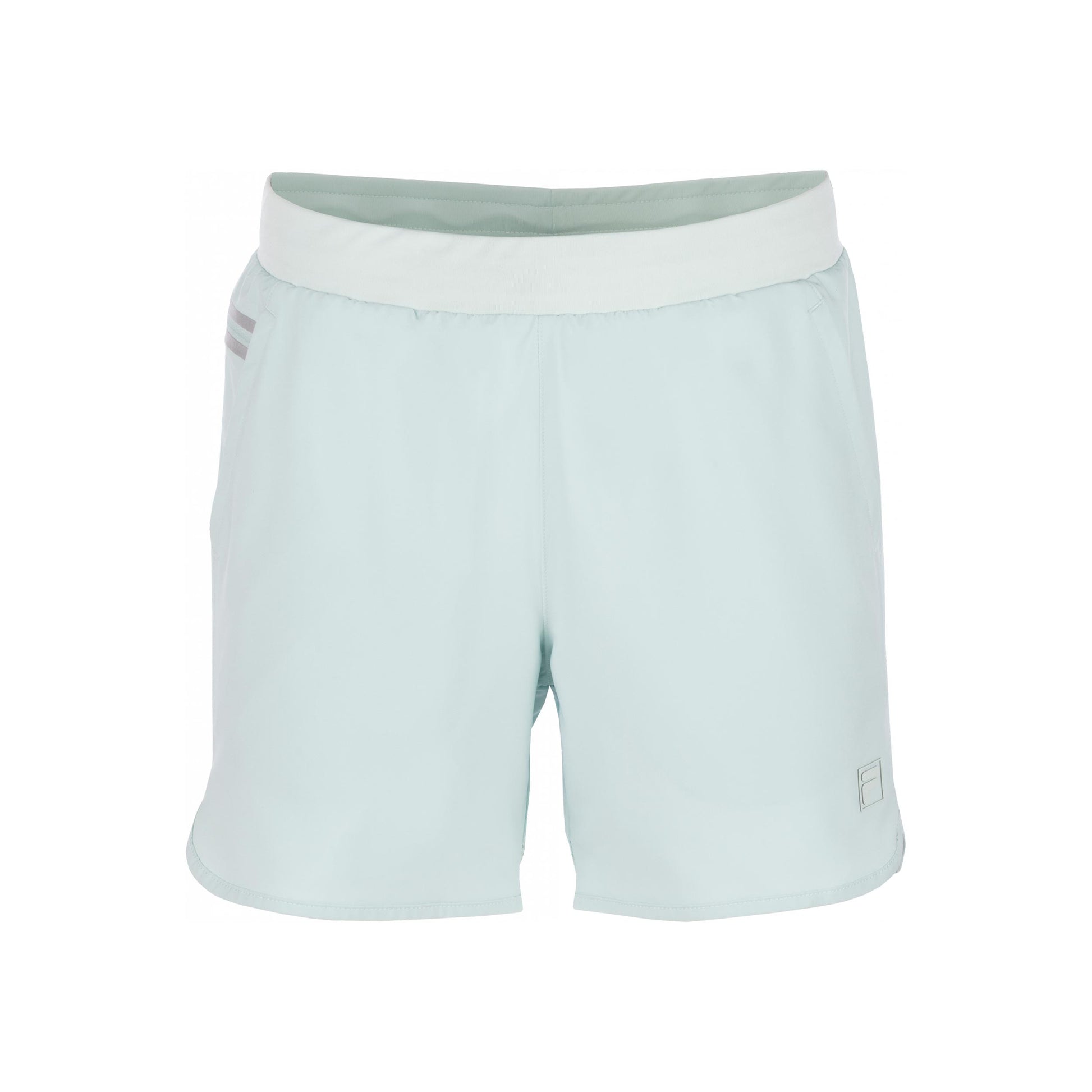 Fila Jeremy Shorts Herren - mint