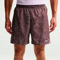 Court Dri-Fit Victory 7in Shorts Herren - mauve, mehrfarbig