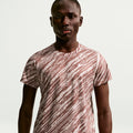 Court Dri-Fit Victory T-Shirt Herren - mauve, mehrfarbig
