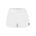 Crew 2.0 2in1 Shorts Mädchen-weiß