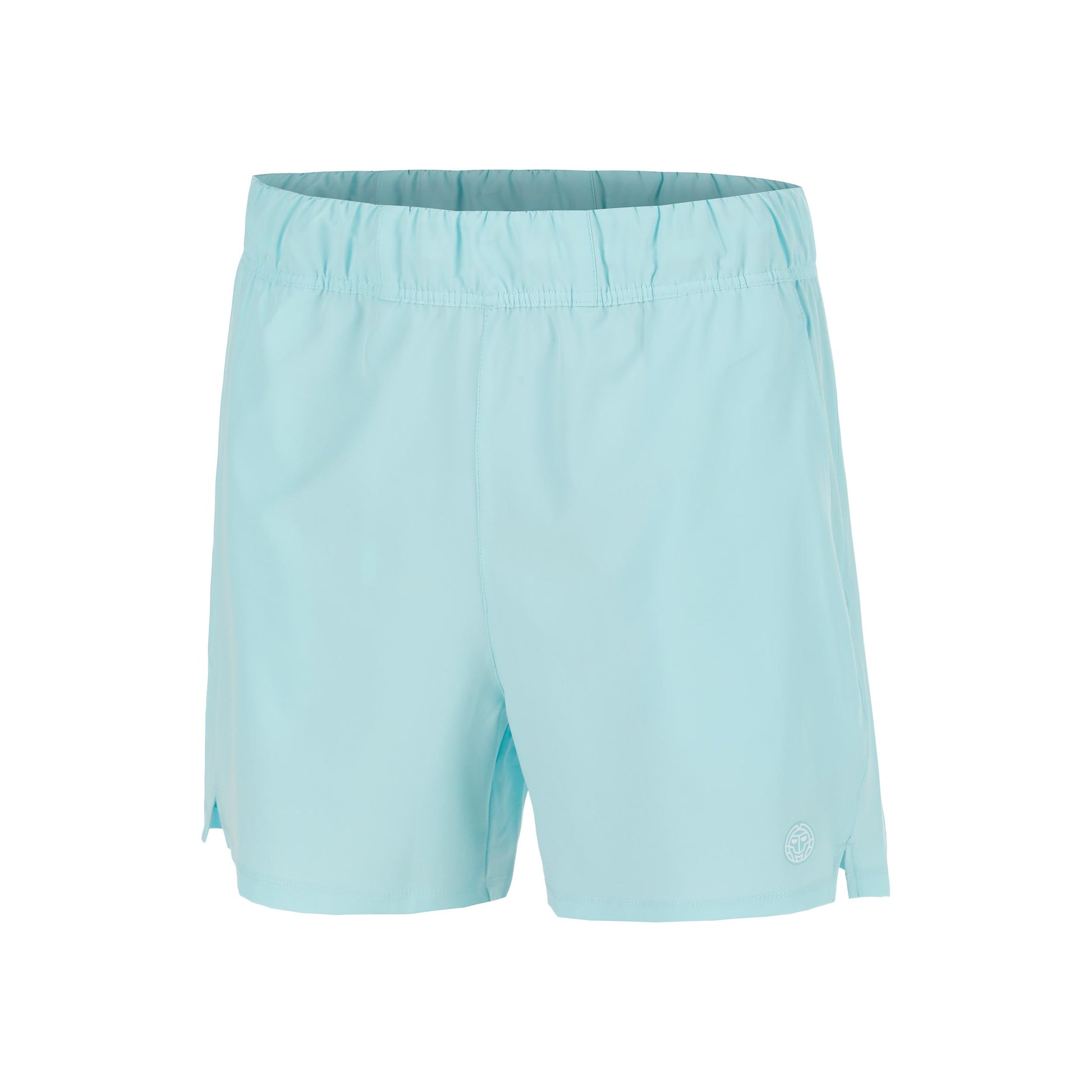 BIDI BADU Crew 2.0 7in Shorts Jungen-türkis