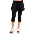 Crew 2.0 Scapri Damen-schwarz