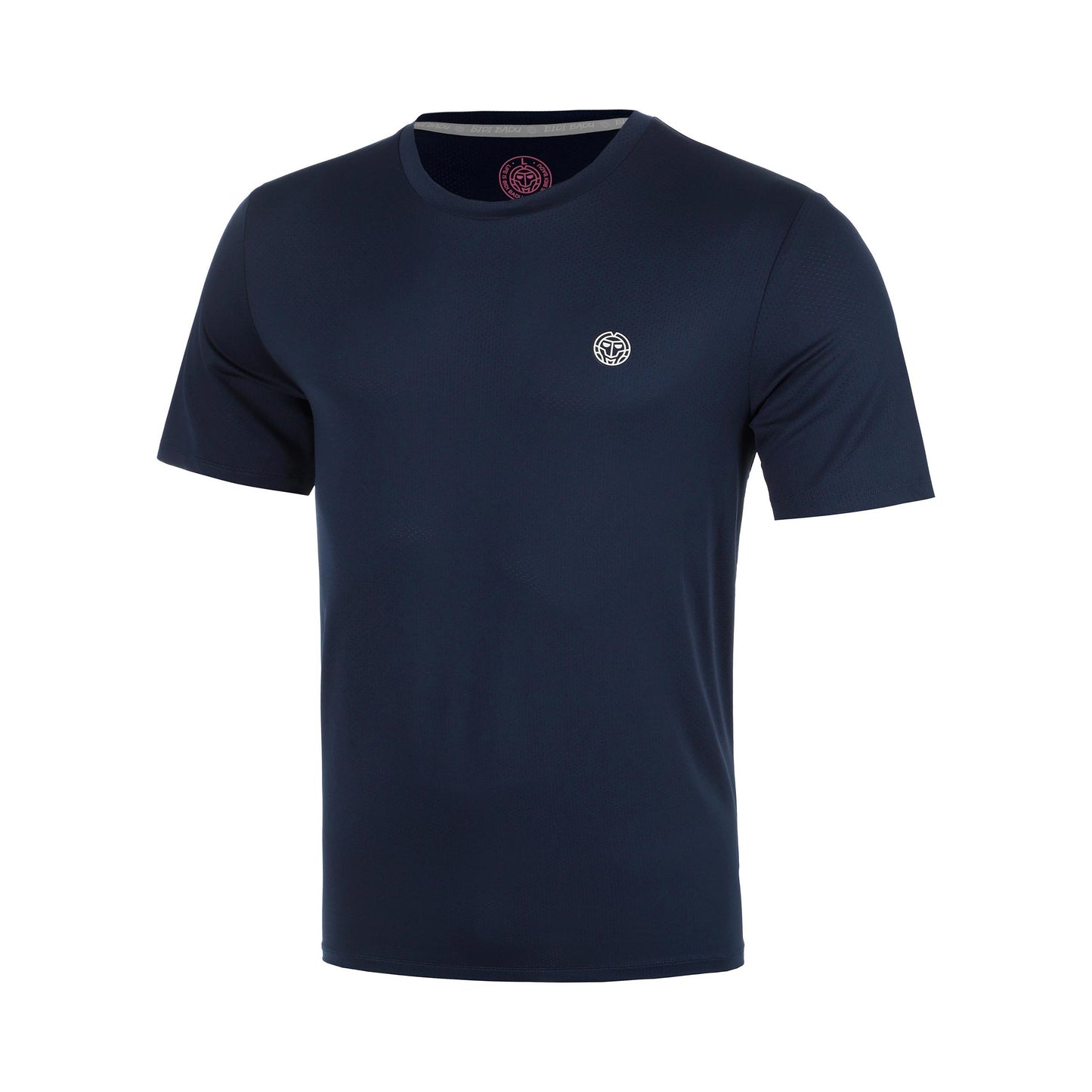 BIDI BADU Crew 2.0 T-Shirt Jungen-dunkelblau