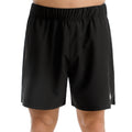 Crew 2.0 7in Shorts Herren-schwarz