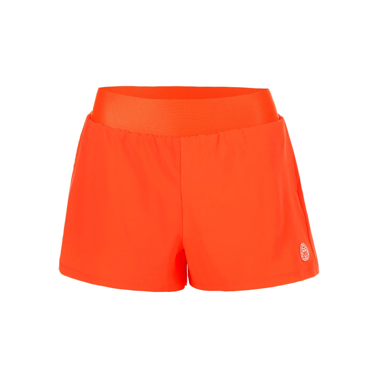 BIDI BADU Hey Laguna 2in1 Shorts Damen-koralle