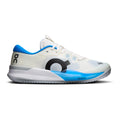 THE ROGER Pro 3 Sandplatzschuh Herren - creme, blau