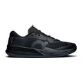 THE ROGER Pro 3 Allcourtschuh Herren - schwarz, dunkelgrau