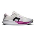 THE ROGER Pro 3 Allcourtschuh Damen - weiß, flieder