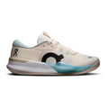 THE ROGER Pro 3 Allcourtschuh Damen - creme, hellblau