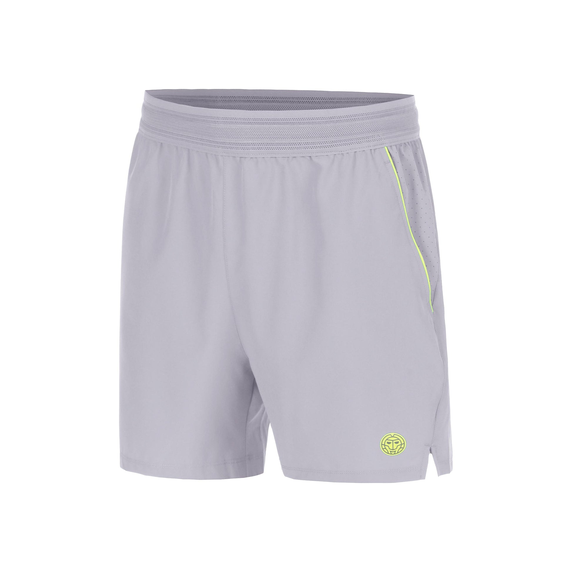 BIDI BADU Hey Laguna Shorts Herren-grau