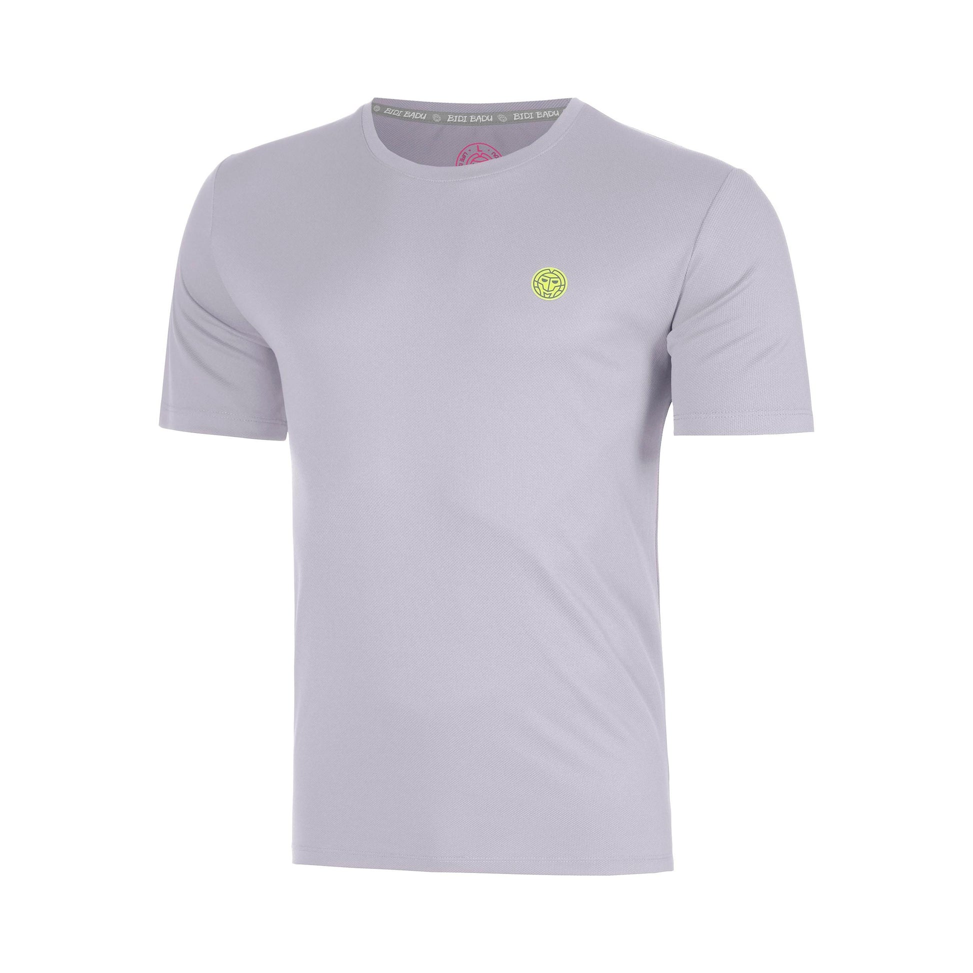 BIDI BADU Hey Laguna T-Shirt Jungen-grau