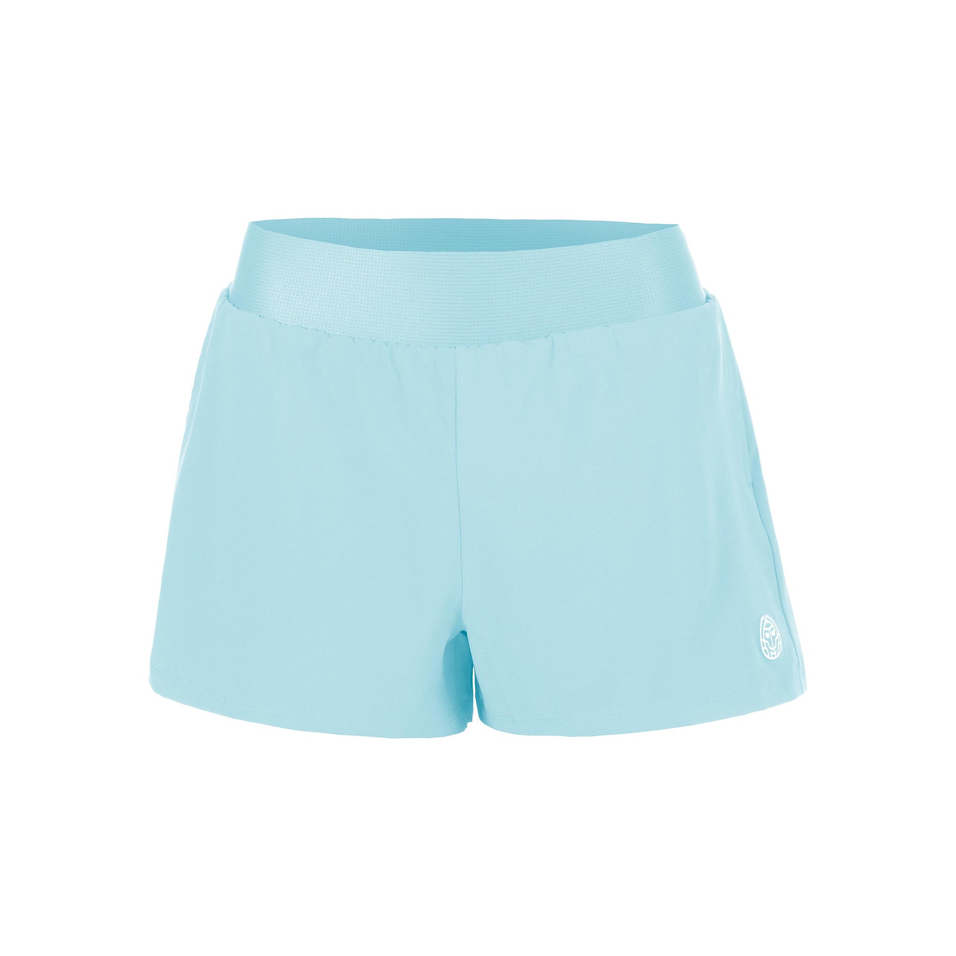 BIDI BADU Hey Laguna 2in1 Shorts Mädchen-türkis