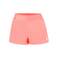 Out of Control 2in1 Shorts Mädchen-pink