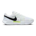 Zoom Gp Challenge 1.5 Prm Allcourtschuh Damen-weiß, schwarz