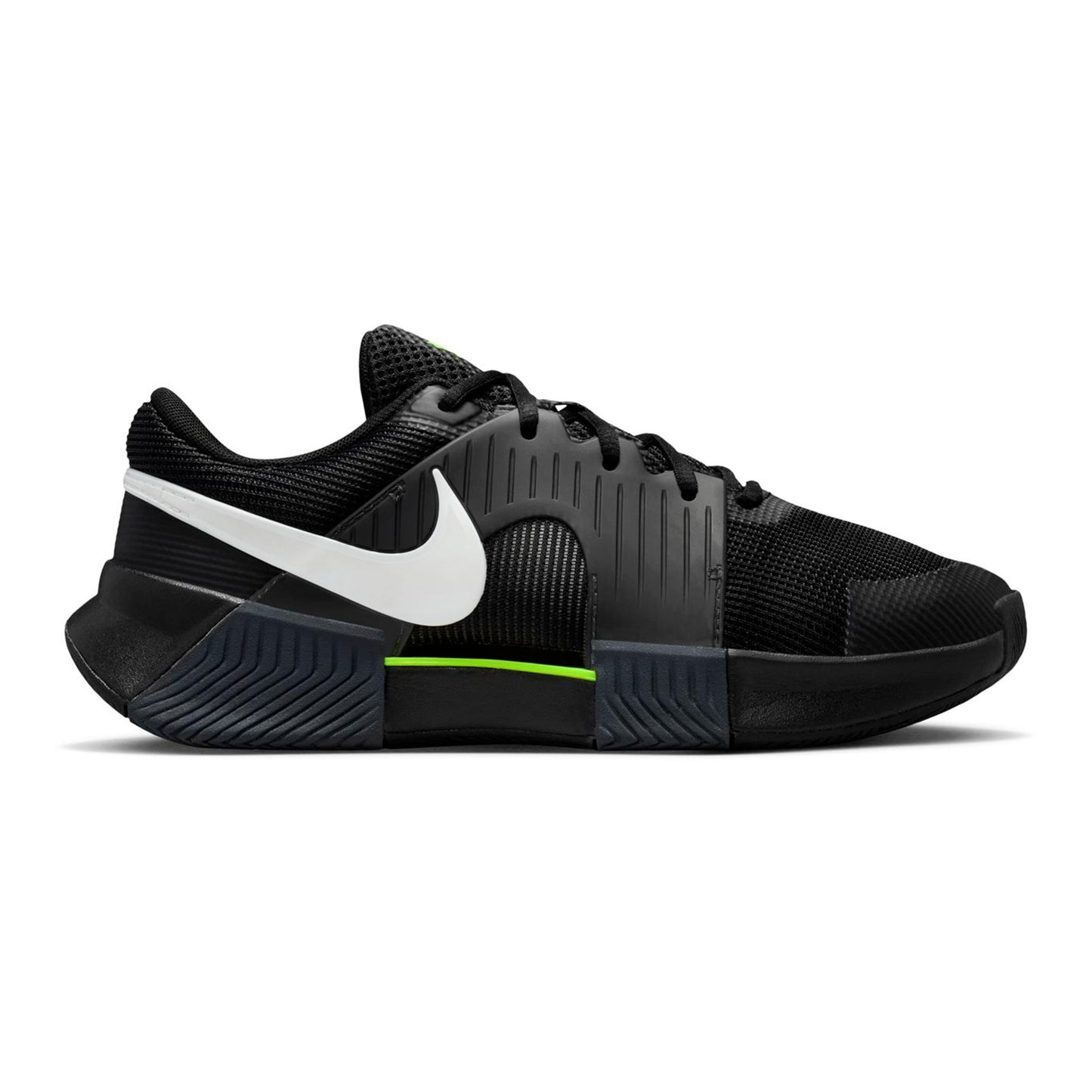 Nike Zoom Gp Challenge 1.5 Prm Allcourtschuh Damen-schwarz, weiß