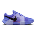 Zoom Gp Challenge 1.5 Prm Sandplatzschuh Damen-lila, schwarz