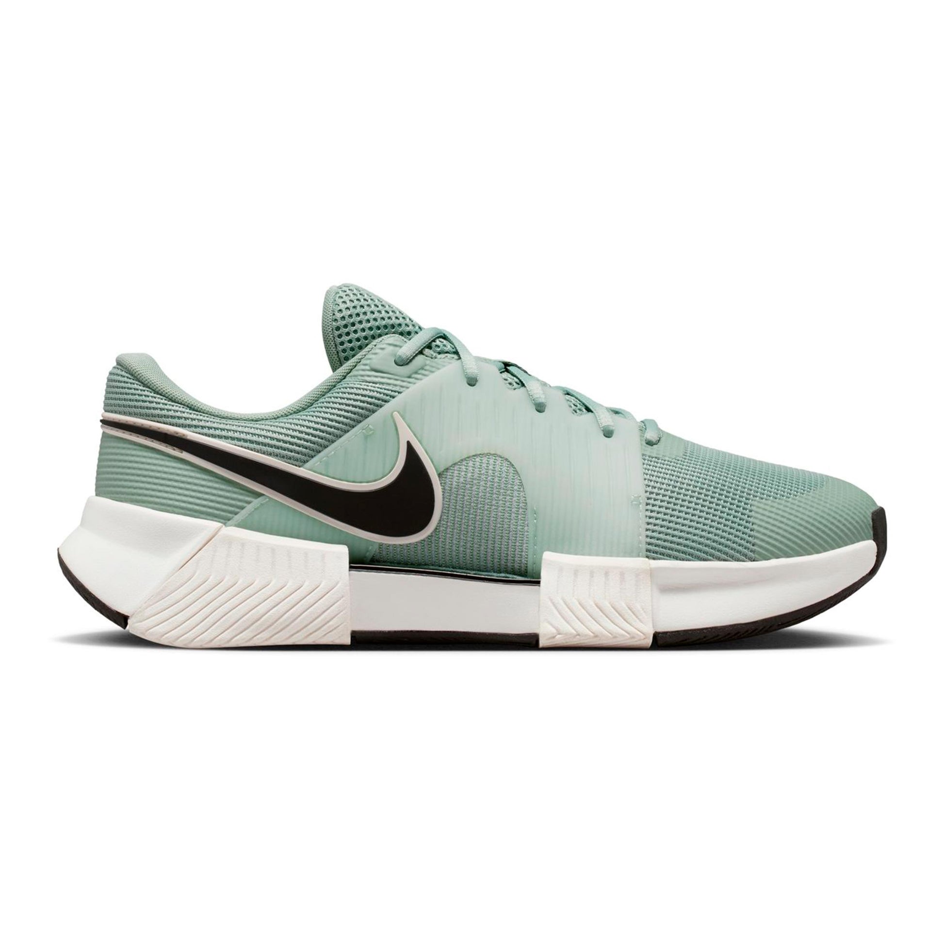 Nike Zoom Gp Challenge 1.5 Allcourtschuh Herren - salbei, schwarz