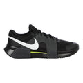 Zoom Gp Challenge 1.5 Sandplatzschuh Herren-schwarz, neongrün