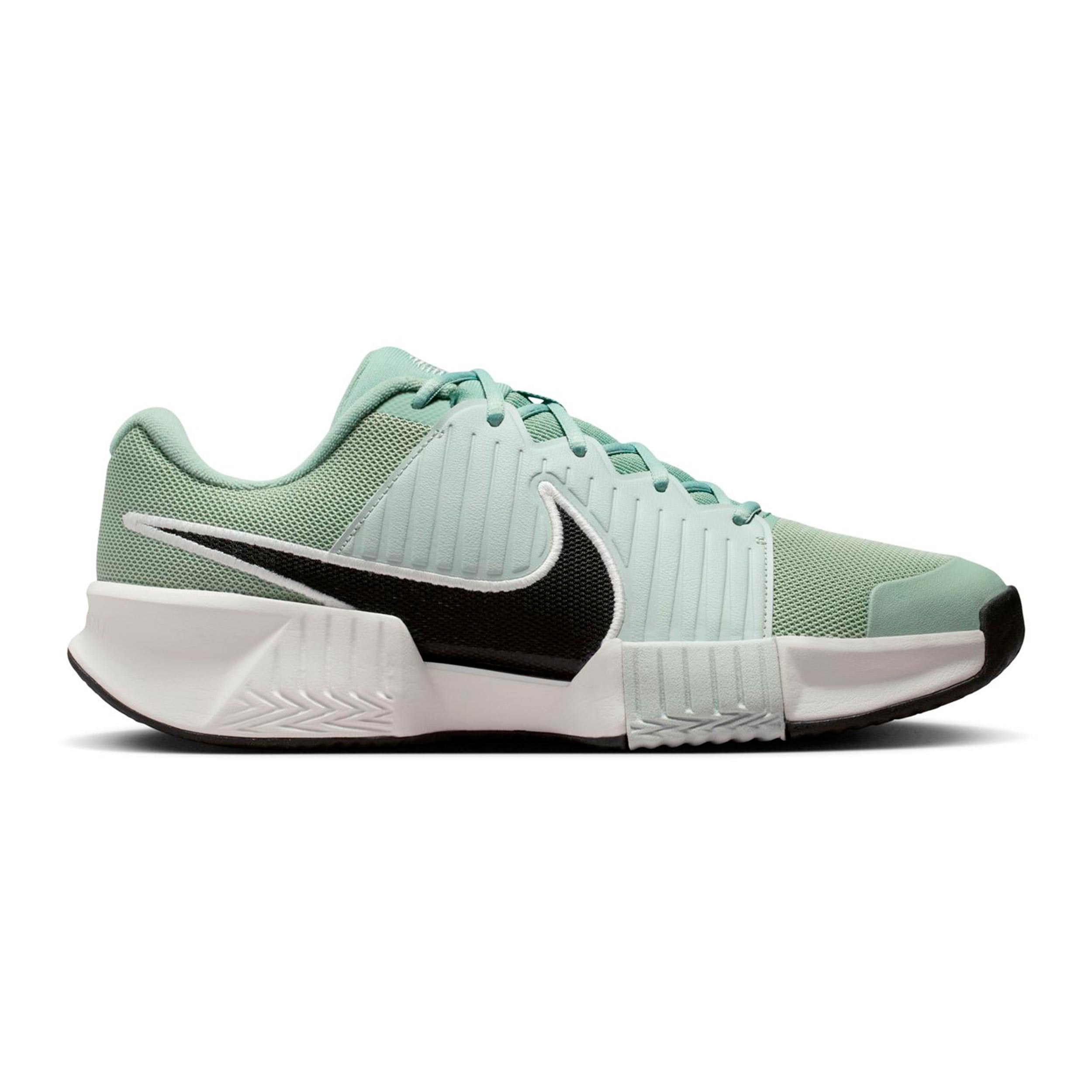 Nike Zoom Gp Challenge Pro Sandplatzschuh Herren - salbei, schwarz
