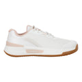 Intrigue Pro Sandplatzschuh Damen - weiß, rosa