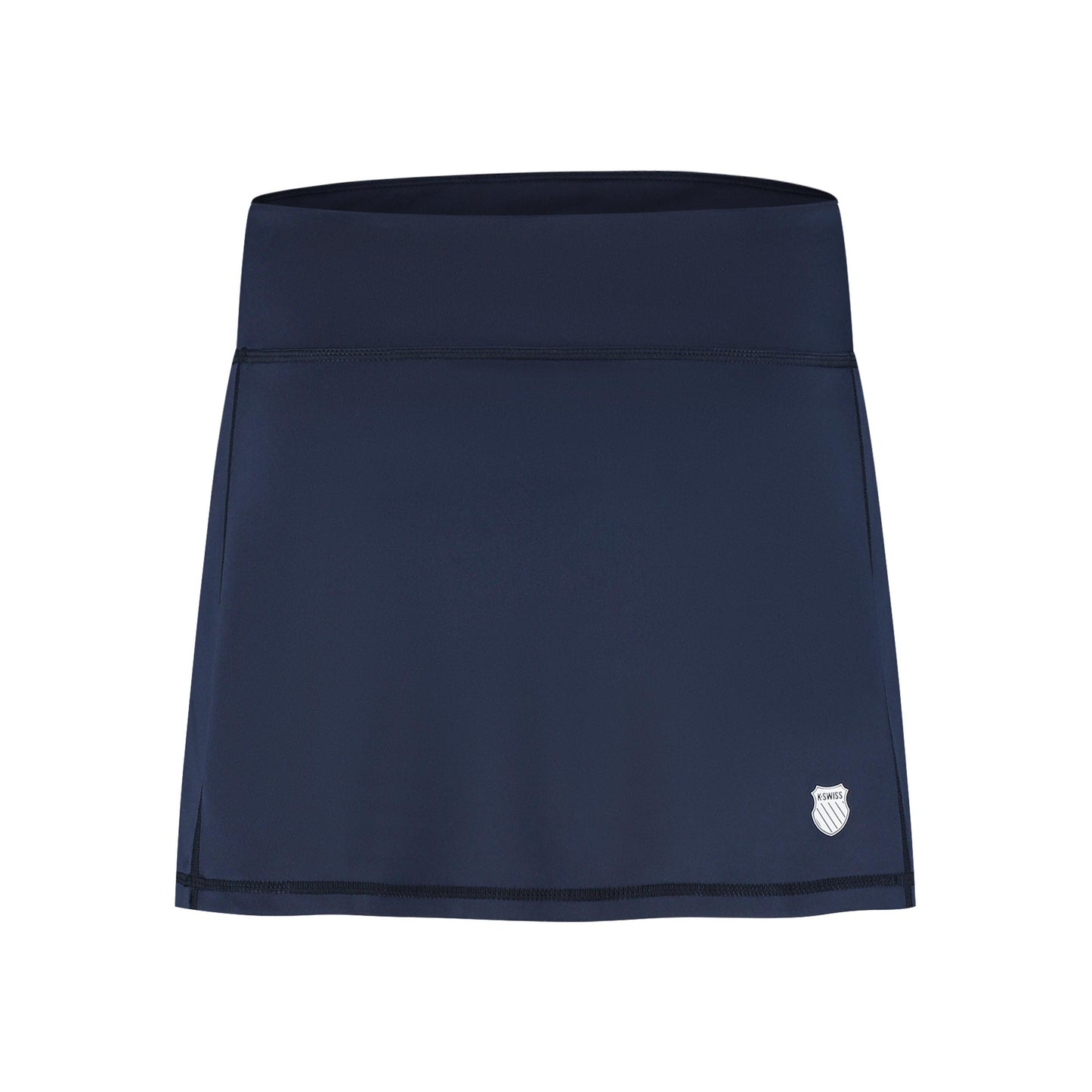 K-Swiss Hypercourt High Waist Rock Damen - dunkelblau