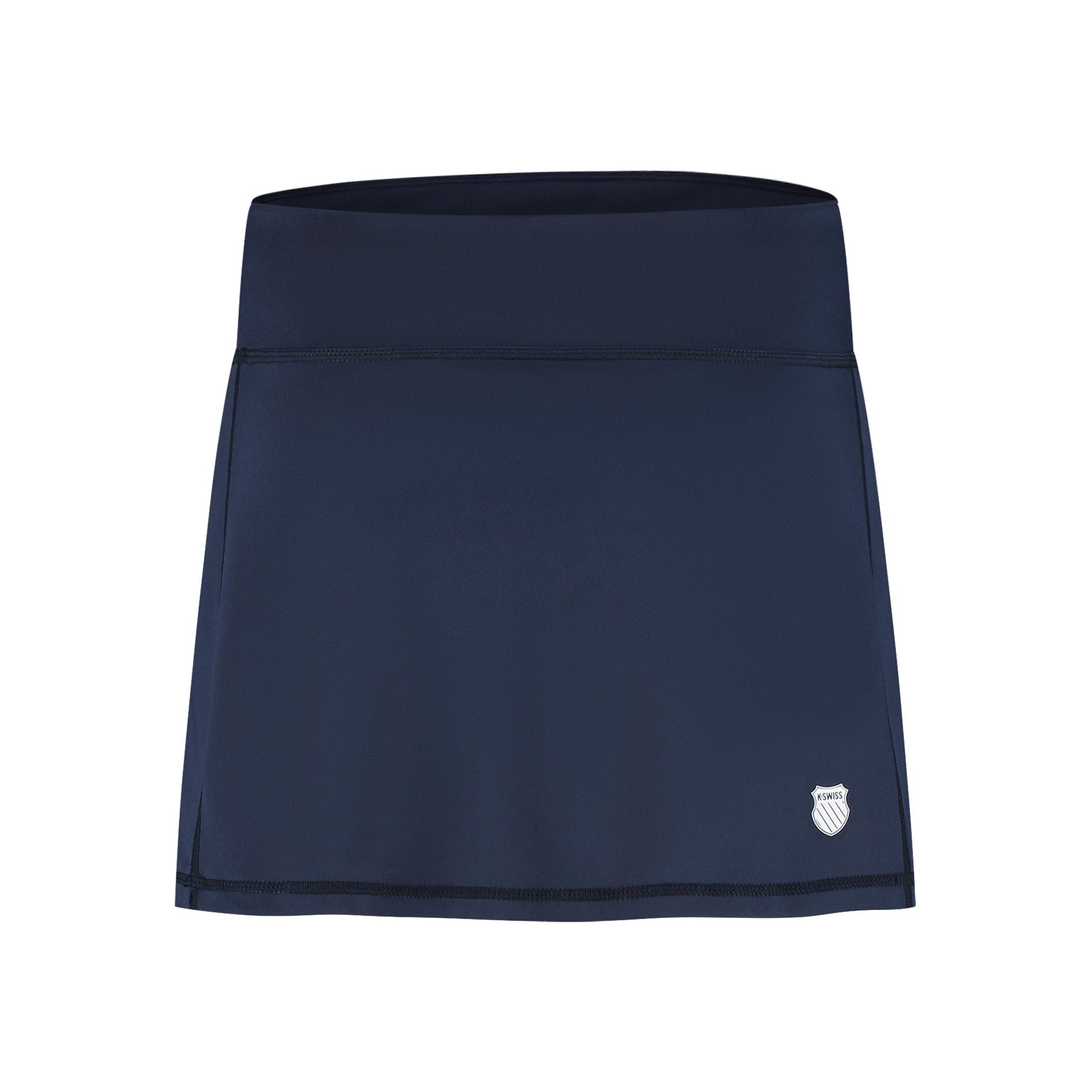 K-Swiss Hypercourt High Waist Rock Damen - dunkelblau