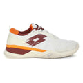 Raptor Hyperpulse 100 IV SPD Allcourtschuh Herren - weiß, braun