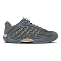 HYPERCOURT EXPRESS 3 Clay Sandplatzschuh Herren-dunkelgrau, beige