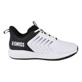 ULTRASHOT LIGHT Clay Sandplatzschuh Herren-weiß, schwarz