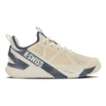 K-Frame Speed Rublo Allcourtschuh Herren - beige, dunkelblau