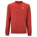 eam Terry Sweatshirt Unisex - rost