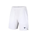 Team Stretch Shorts Herren - weiß