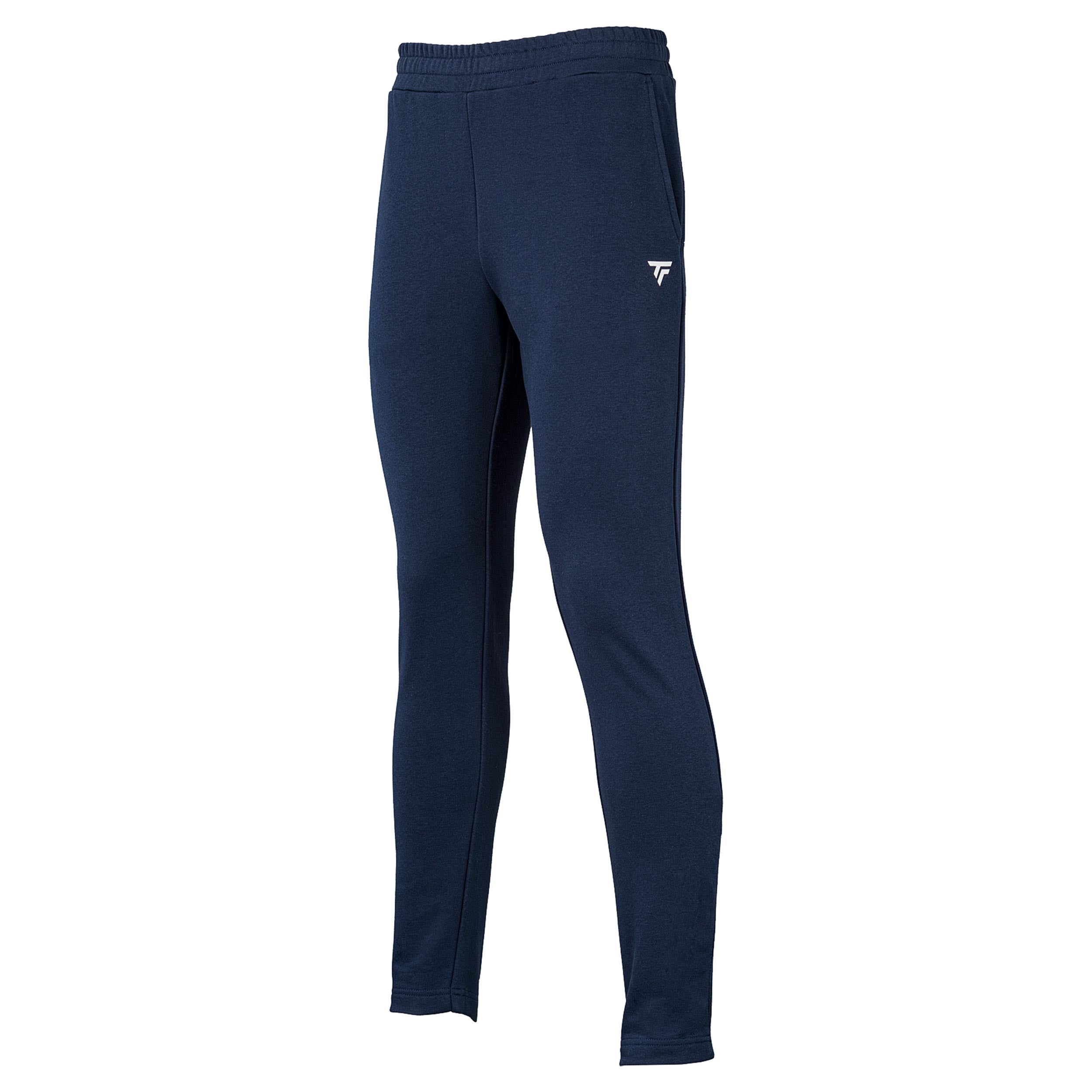 Tecnifibre Lights Trainingshose Herren - dunkelblau